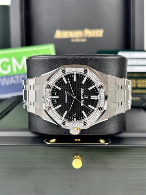 audemars piguet 15451st